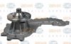 BEHR HELLA SERVICE 8MP 376 807-344 Water Pump